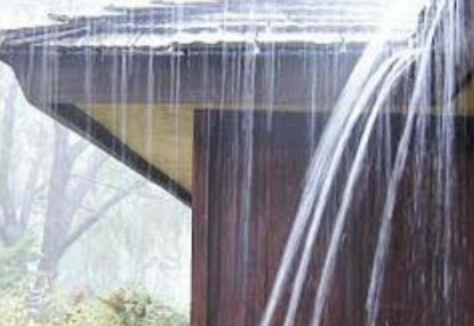 Gutter Problem Georgetown TX