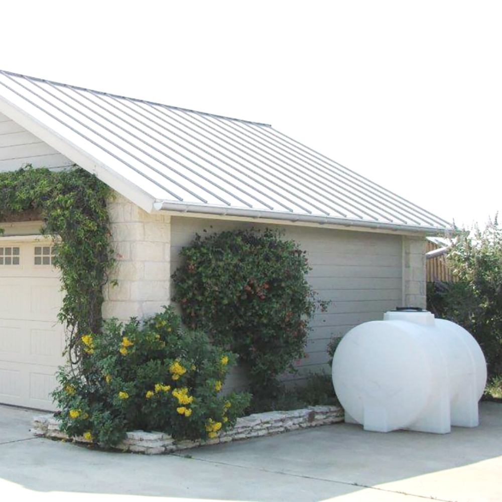Rainwater Harvesting Near Me