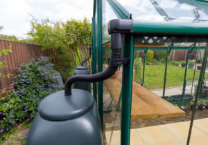 Rainwater Collection