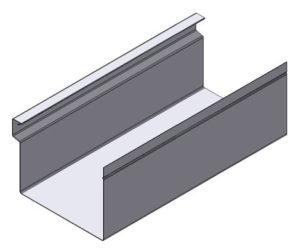 styles of gutters