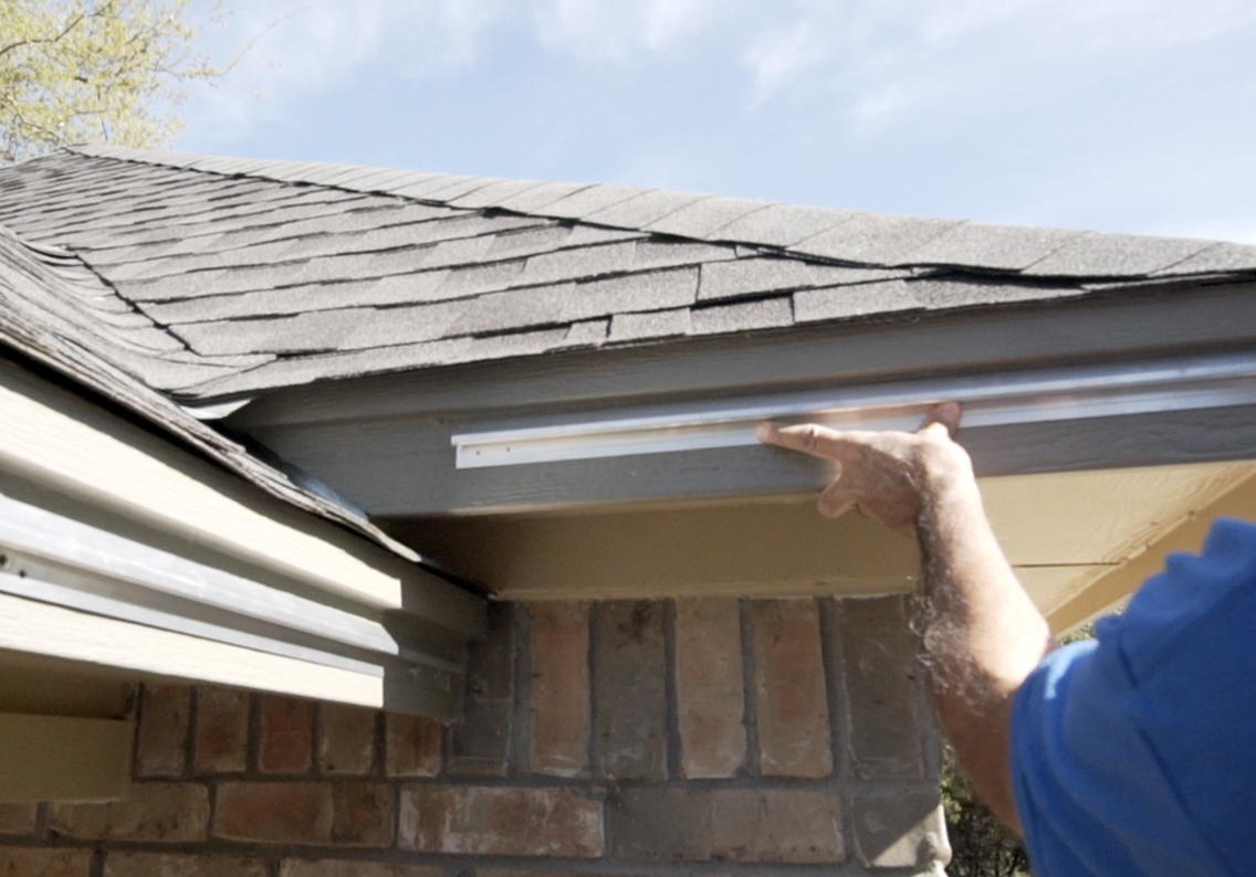 gutter installers