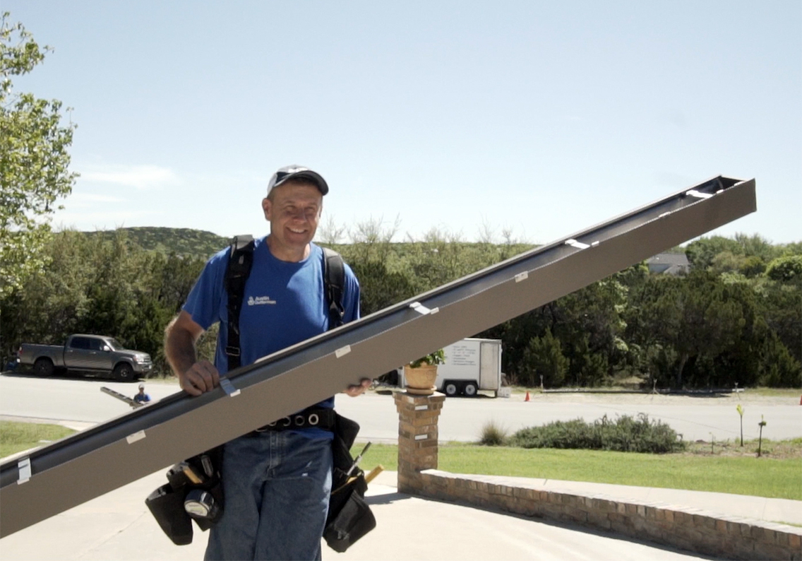 Best gutter installers