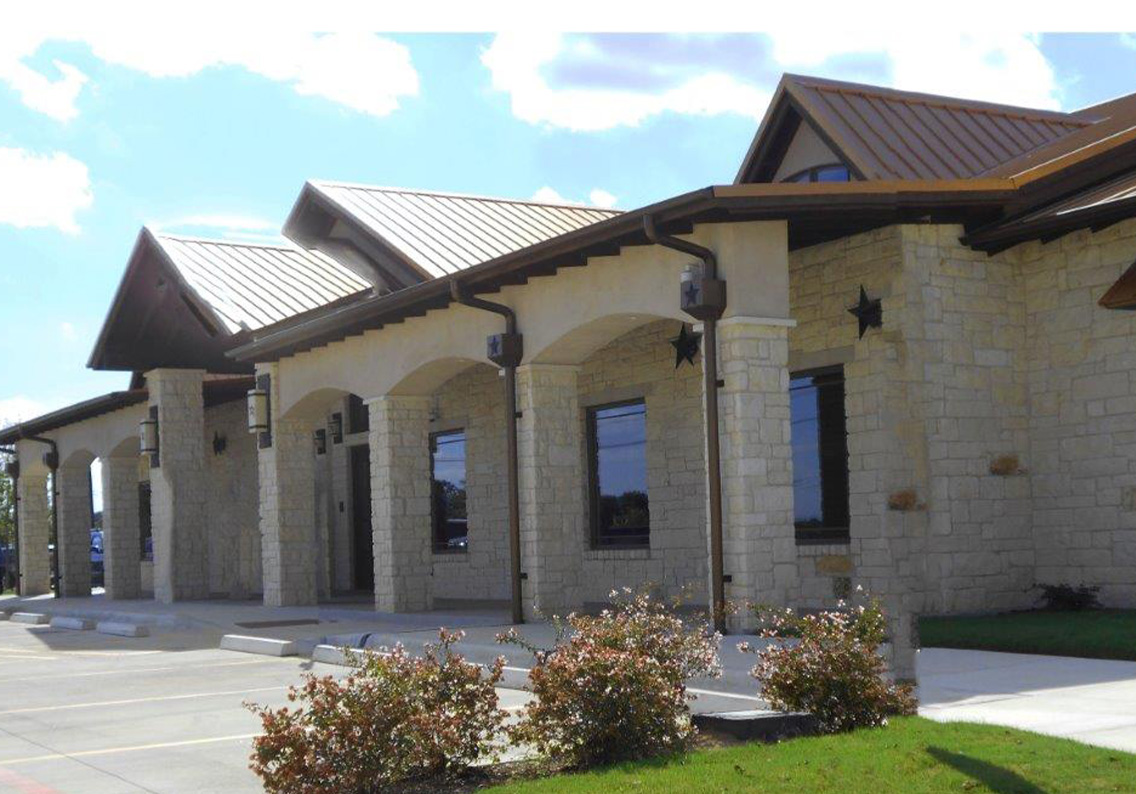 best seamless gutters near me